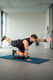 Heartbeat Health Mat