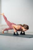 Heartbeat Health Mat