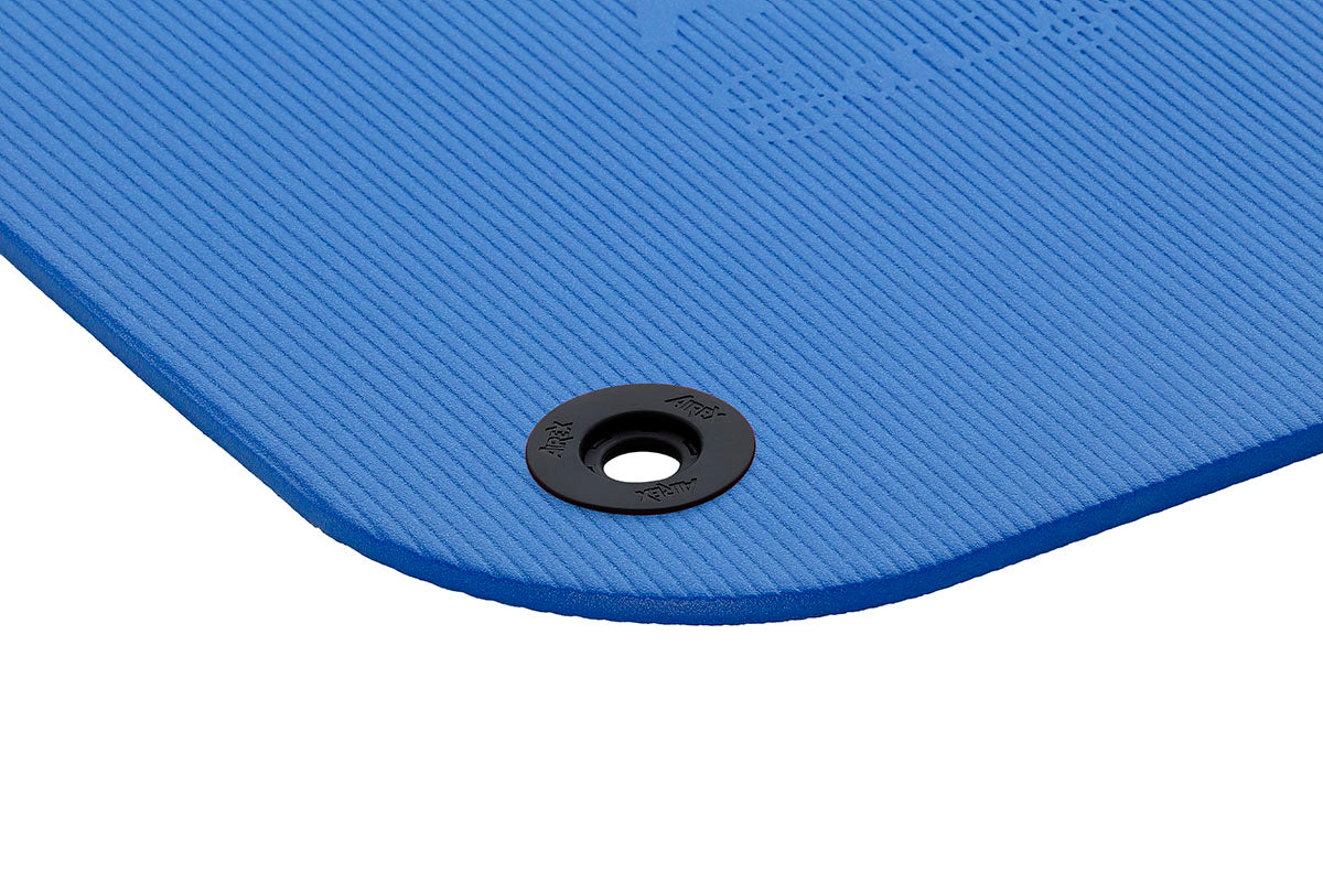 Airex Exercise Mats With Eyelets