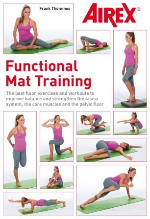 Functional Mat Training Book