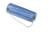 Translucent Plastic Carry Bag