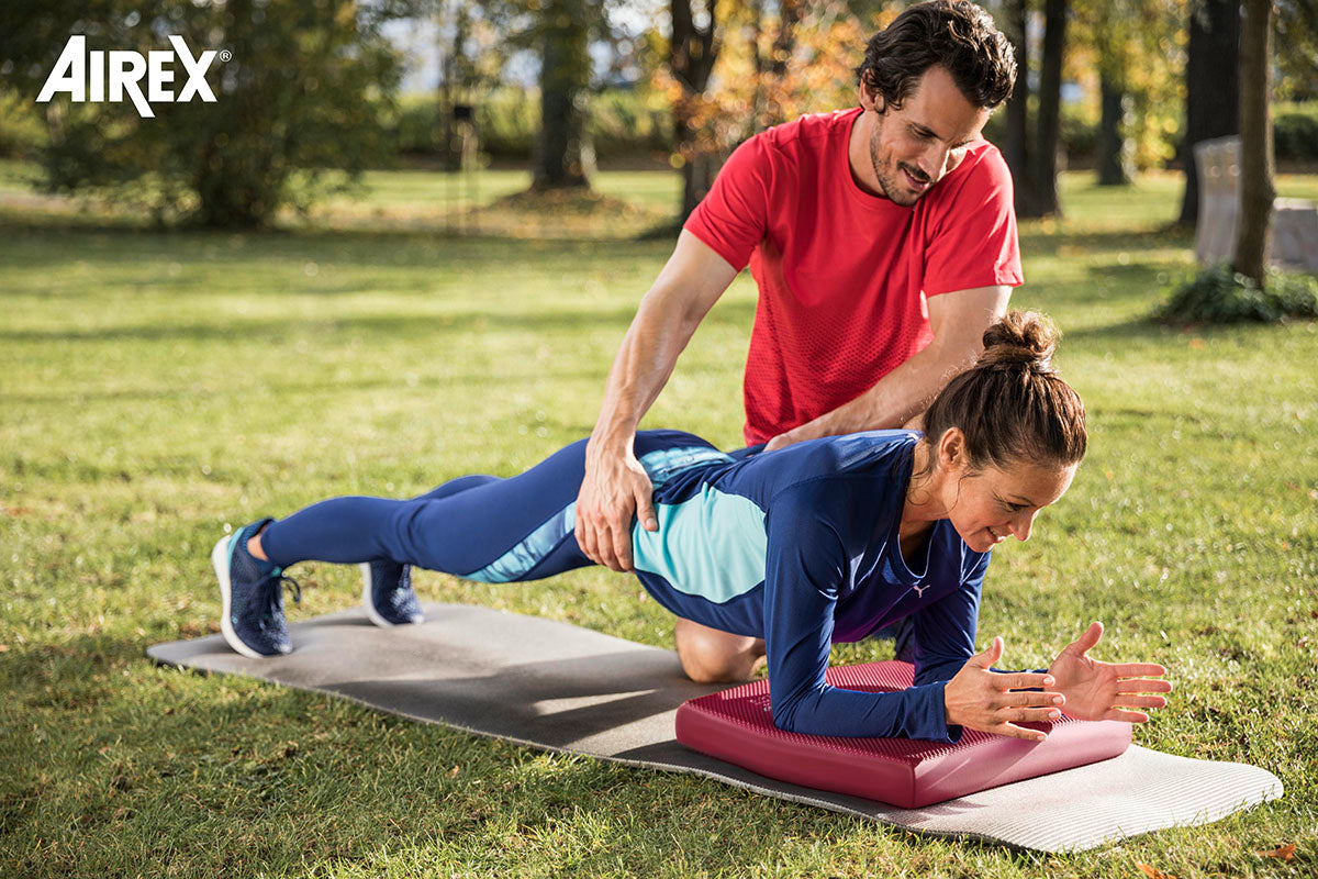 Balance-pad Cloud – Airex-US