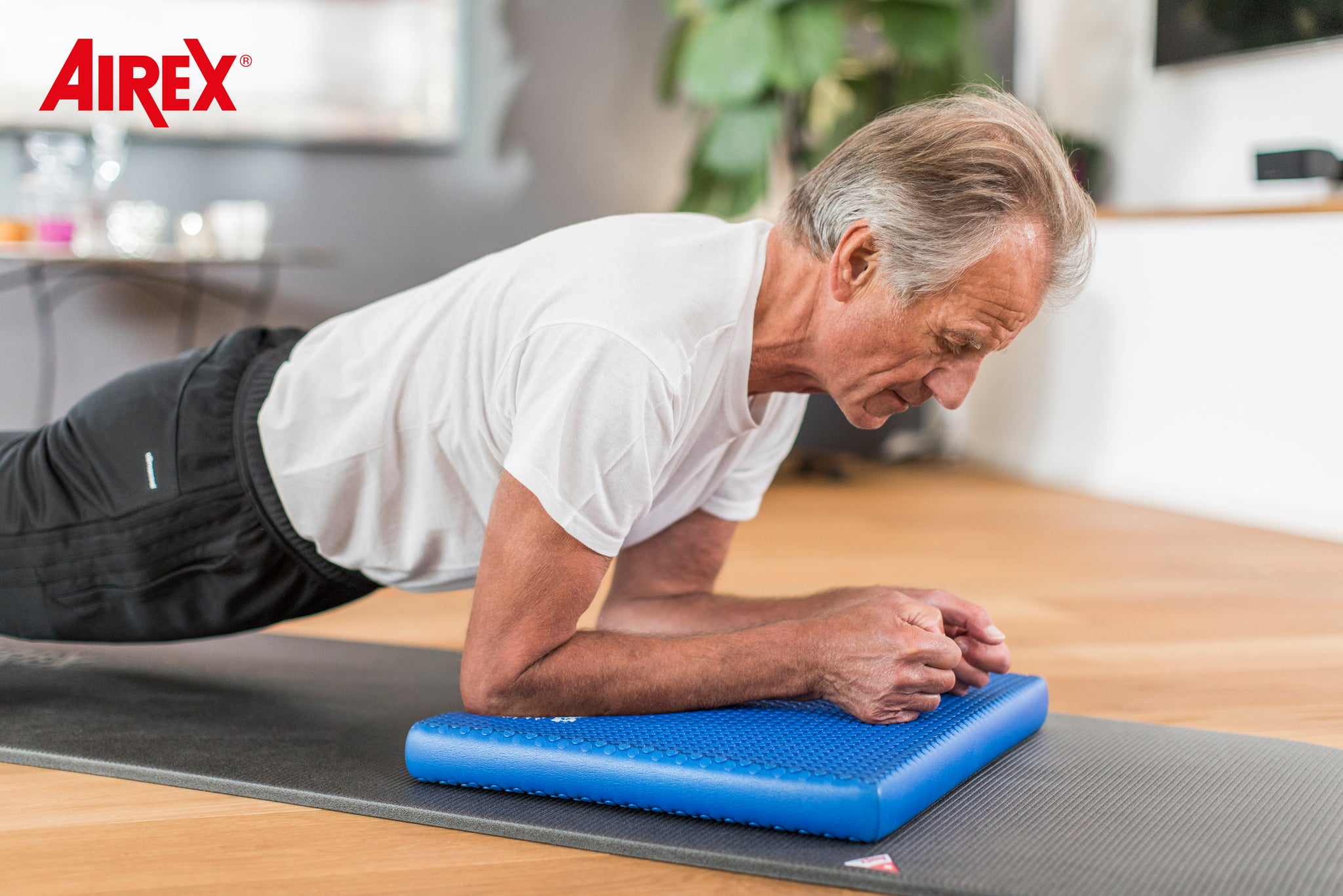 Balance-pad Solid – Airex-US Balance-pad Solid – Airex-US
