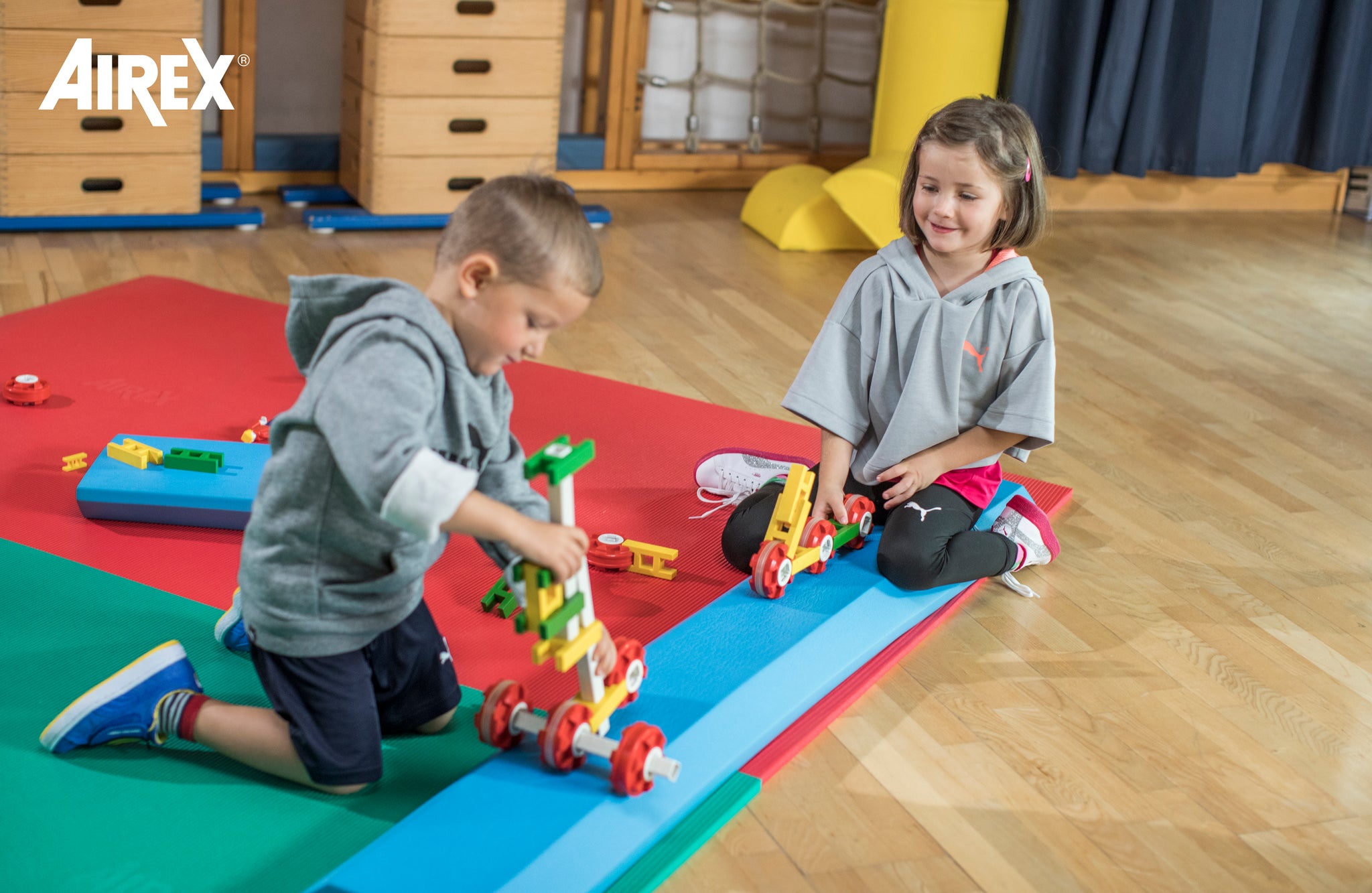 Balance beam – Airex-US