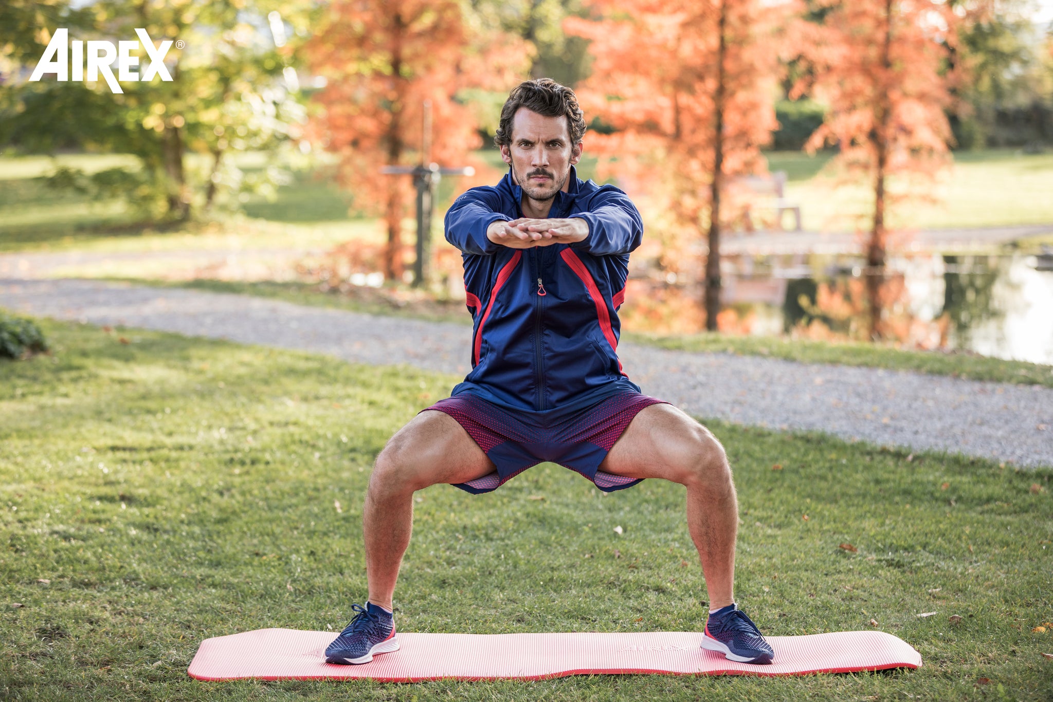 Fitline 140/180 – Airex-US